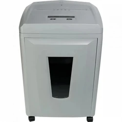 Шредер Heleos Шредер УП26-7+ серый P7 (частицы 0,8×1)