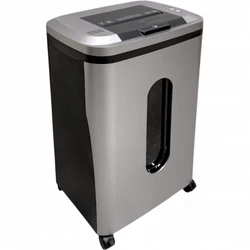 Шредер Office Kit SA250M OK1912SA250M P5 (частицы 1.9×12)