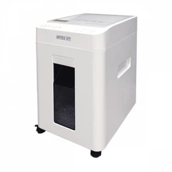 Шредер Office Kit SA100М OK1912SA100M P5 (частицы 1.9×12)