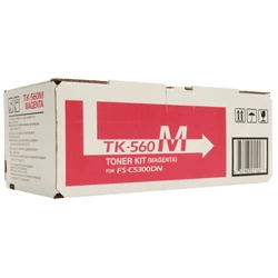 Тонер NO NAME TK-560M