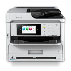 МФУ Epson WorkForce Pro WF-M5899DWF C11CK76402 А4, Струйный, Монохромная