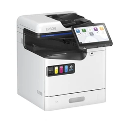 МФУ Epson WF Ent AM-C550 C11CJ92402 А4, Струйный, Цветная