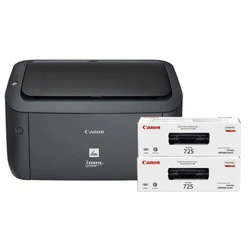 Принтер Canon I-S LBP6030B 8468B042AA А4, Лазерный, Монохромная