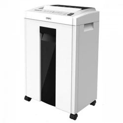 Шредер deli ET051 P4 (частицы 4×25)