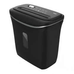 Шредер deli E9945 (P4 (4х30))