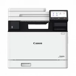 МФУ Canon i-SENSYS MF754CDW II 7185C010AA А4, Лазерный, Цветная