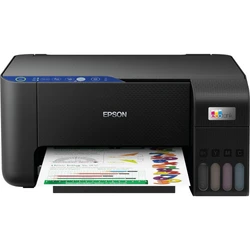 Принтер Epson EcoTank L3252 Home Ink Tank C11CJ67424 А4, Струйный, Цветная