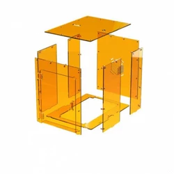 Опция для печатной техники mCreate Корпус защитный для 3D принтера Enclosure P5010067 Корпус защитный