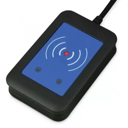 Опция для печатной техники ELATEC Считыватель TWN4 MultiTech-PI DT-U20-b T4DT-FB2BEL-PI Считыватель для карт