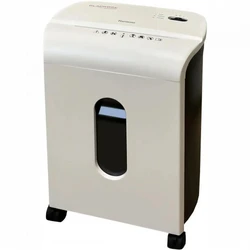 Шредер GLADWORK HARMONY P-11C P4 (частицы 4×35)