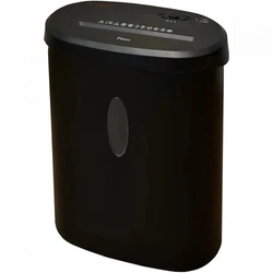 Шредер GLADWORK PIANO 10M P5 (частицы 2×15)