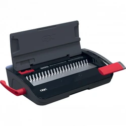 Переплетчик GBC CombBind CB12 4410060