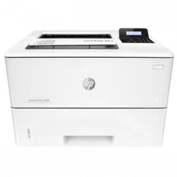 Принтер HP LaserJet Pro M501dn J8H61A#B19 А4, Лазерный, Монохромная