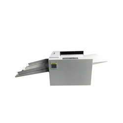Опция для печатной техники Sysform Цифровая биговальная машина CP340M Paper Creaser