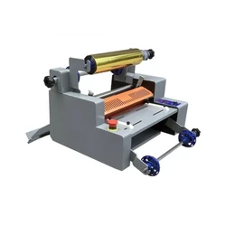 Ламинатор Sysform CP340D Paper Creaser