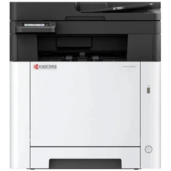 МФУ Kyocera ECOSYS MA2101cfx 110C233NL0 А4, Лазерный, Цветная