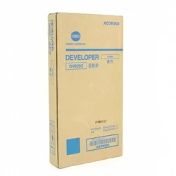 Опция для печатной техники Konica Minolta DV629C AD3K900 Девелопер