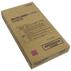 Опция для печатной техники Konica Minolta DV-617M A1U9860 Девелопер