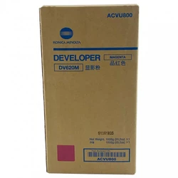 Опция для печатной техники Konica Minolta DV620M ACVU800 Девелопер