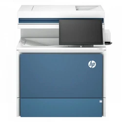 МФУ HP Europe Color LaserJet 5800zf 58R10A#B19 А4, Лазерный, Цветная