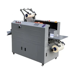 Ламинатор Sysform Neo-390G Laminator with lower rewinder