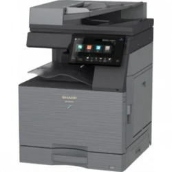 МФУ Sharp BP50C26EU SRA3, Лазерный, Цветная