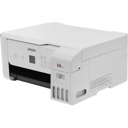 МФУ Epson EcoTank L3266 цветная печать C11CJ66416 А4, Струйный, Цветная