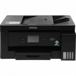 МФУ Epson L14150 цветная печать C11CH96403/502/503/505/506/507 А3, Струйный, Цветная