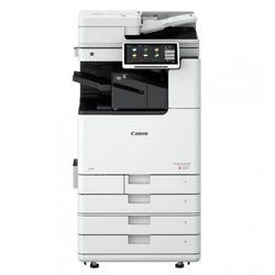 МФУ Canon imageRUNNER ADVANCE DX C3926i 5963C005 А3, Лазерный, Цветная