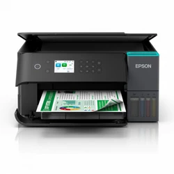 МФУ Epson L6360 C11CL42402 А4, Струйный, Цветная
