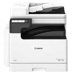 МФУ Canon imageRUNNER 2425i II 7078C002AA imageRUNNER_2425i_II_7078C002AA А3, Лазерный, Монохромная