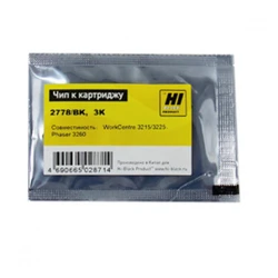 Опция для печатной техники Hi-Black 106R02778 20911302 Чип