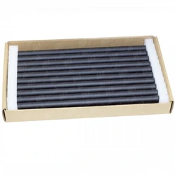 Опция для печатной техники Hi-Black Ролик заряда Soft для HP LJ 1200/5L/AX/1010/1160/1320/3015 9401010942 Ролик