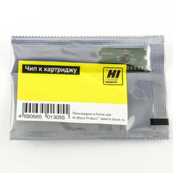 Опция для печатной техники Hi-Black 101R00474 Чип к картриджу Xerox WC 3215/3225/Phaser 3260 20911208 (Чип)