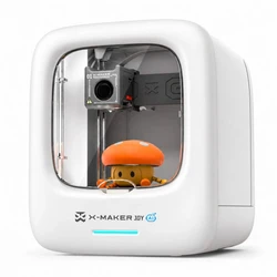 3D принтер X-Maker JOY AI 1+8 V4.0-FAMILY PACK