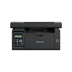 МФУ Pantum M6500-TWOREFILLKIT А4, Лазерный, Монохромная
