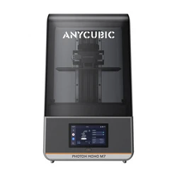 3D принтер Anycubic Photon Mono M7 PM70BK0B-O