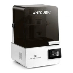 3D принтер Anycubic Photon P1 PP10BK0A-O