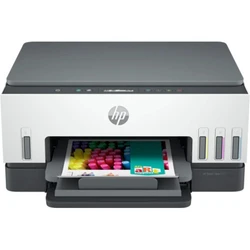 МФУ HP Smart Tank 670 AIO 6UU48A#670 А4, Струйный, Цветная