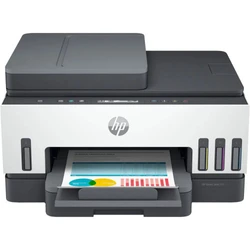 МФУ HP Smart Tank 750 AIO 6UU47A#670 А4, Струйный, Цветная