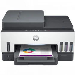 МФУ HP Smart Tank 790 4WF66A#670 А4, Струйный, Цветная