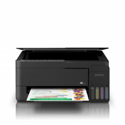 МФУ Epson EcoTank Home L3351 C11CL62414 А4, Струйный, Цветная