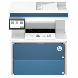 МФУ HP LaserJet Ent MFP 5601dn A29Z5A А4, Лазерный, Монохромная