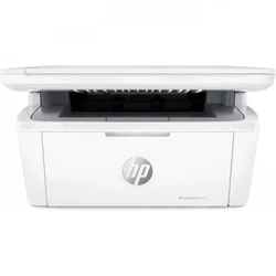 МФУ HP LaserJet MFP M141w_BBU 7MD74A_BBU А6, Лазерный, Монохромная