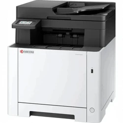 МФУ Kyocera Ecosys MA2101cwfx 110C223NL1/110C223NL0 А4, Лазерный, Цветная