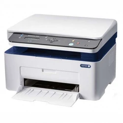 МФУ Xerox 3025BI MFP А4, Лазерный, Монохромная