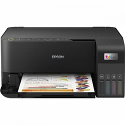 МФУ Epson EcoTank L3550 C11CK59405 (А4, Струйный, Цветной)