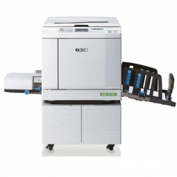 МФУ Riso S-8194E А3, Монохромная