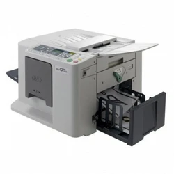 МФУ Riso S-7178W А4, Цветная