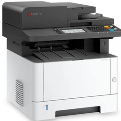 МФУ Kyocera ECOSYS MA4000wifx 110C1D3AX0 А4, Лазерный, Монохромная